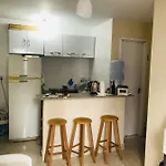 Temporada No Centro 1 Dormitorio