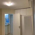 Temporada No Centro 1 Dormitorio