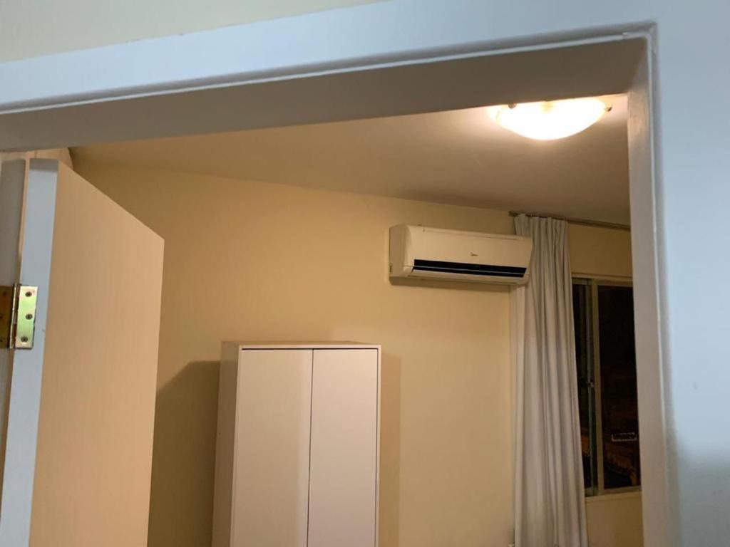 Apartamento Temporada No Centro 1 *